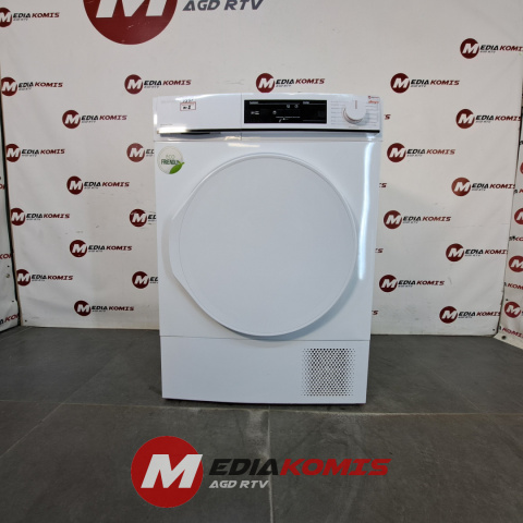 SUSZARKA Sharp KD-NHA8S7PW21-DE [2]