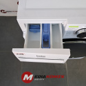 PRALKO-SUSZARKA BEKO B3DFT510442W