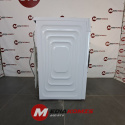 PRALKO-SUSZARKA BEKO B3DFT510442W
