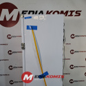 LODÓWKA Sharp SJ-TE210T0XD-EU [3]