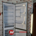 Lodówka Haier HDW1620CNPD