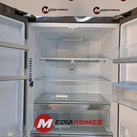 Lodówka Haier B3FE788CPJW Lodówka Haier B3FE788CPJW