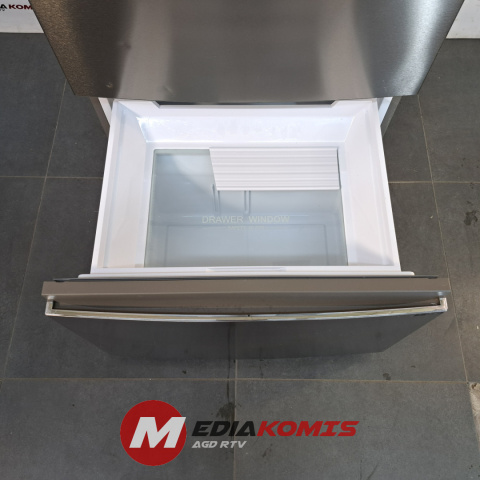 Lodówka Haier B3FE788CPJW Lodówka Haier B3FE788CPJW