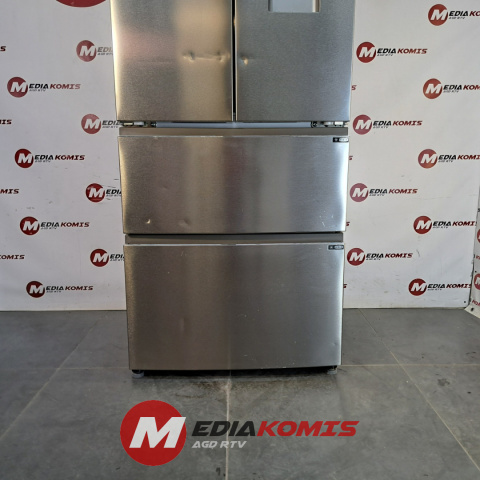 Lodówka Haier B3FE788CPJW Lodówka Haier B3FE788CPJW