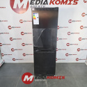 Lodówka Chiq FBM157L42 [2]