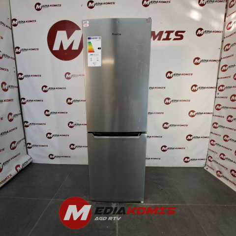 Lodówka Amica KGCL 384 155-1 E [2]