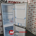Lodówka Amica KGCL 384 155-1 E [2]
