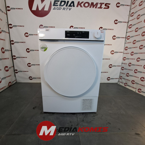 Suszarka Sharp KD-NHA8S8PW3 Suszarka Sharp KD-NHA8S8PW3