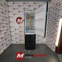Lodówka Chiq CID282NEIBE