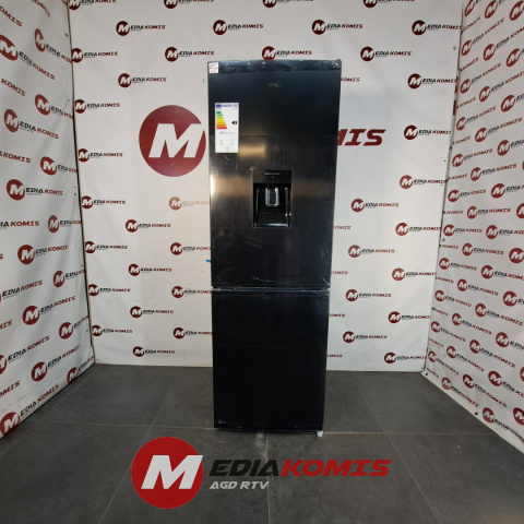 Lodówka Chiq FBM228NE4DE [3]