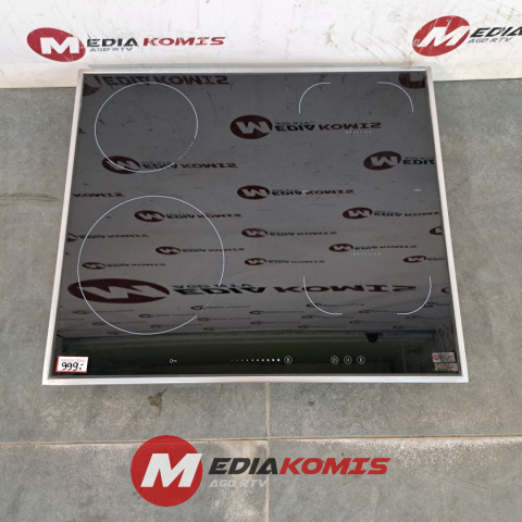 Płyta indukcyjna Premiere 3752610 Płyta indukcyjna Premiere 3752610