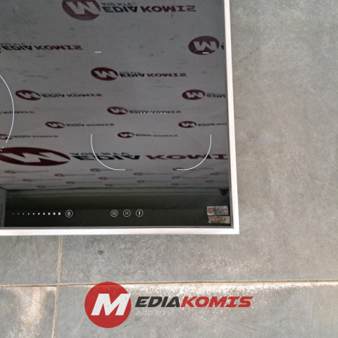 Płyta indukcyjna Premiere 3752610 Płyta indukcyjna Premiere 3752610