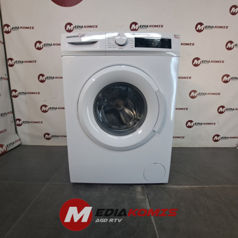 Pralka Daewoo WM814T1WB0DE Pralka Daewoo WM814T1WB0DE