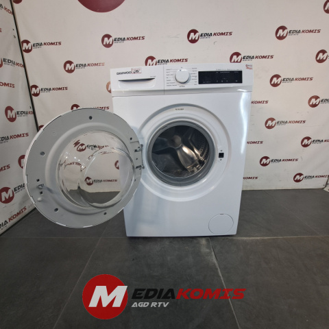 Pralka Daewoo WM814T1WB0DE Pralka Daewoo WM814T1WB0DE
