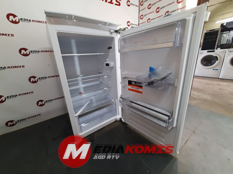 CHŁODZIARKA BAUKNECHT KSI 10VF2 CHŁODZIARKA BAUKNECHT KSI 10VF2