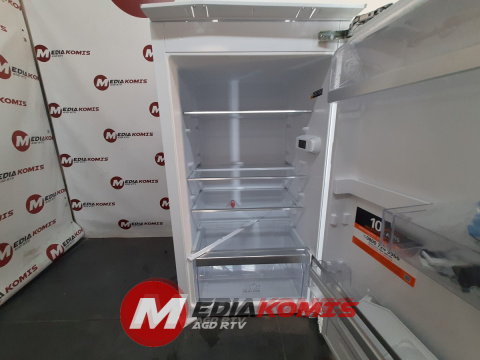 CHŁODZIARKA BAUKNECHT KSI 10VF2 CHŁODZIARKA BAUKNECHT KSI 10VF2