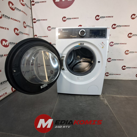 Pralka Bauknecht B8 W846WB DE Pralka Bauknecht B8 W846WB DE