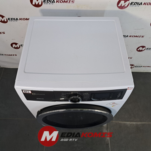 Pralka Bauknecht B8 W846WB DE Pralka Bauknecht B8 W846WB DE