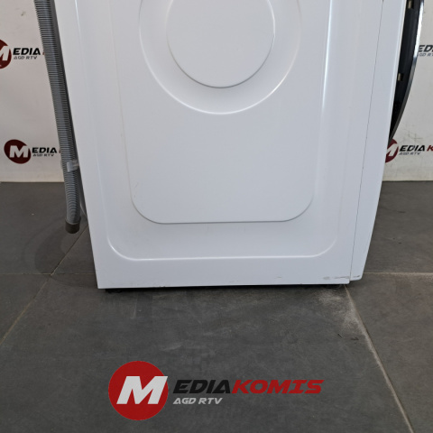 Pralka Bauknecht B8 W846WB DE Pralka Bauknecht B8 W846WB DE