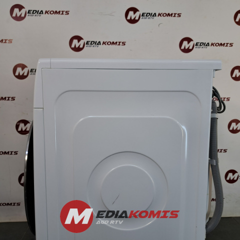 Pralka Bauknecht B8 W846WB DE Pralka Bauknecht B8 W846WB DE
