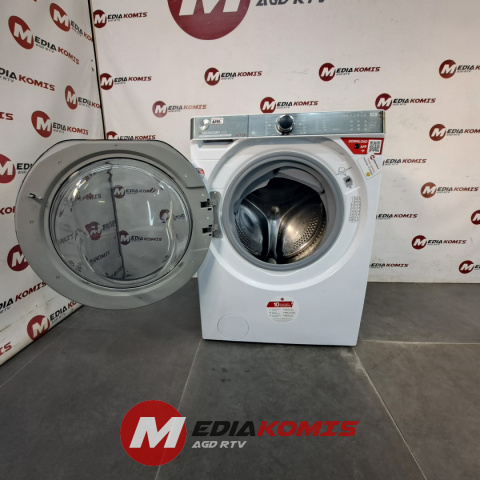 Pralko-suszarka Hoover H5DPB6106AMBC-S Pralko-suszarka Hoover H5DPB6106AMBC-S