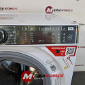 Pralko-suszarka Hoover H5DPB6106AMBC-S