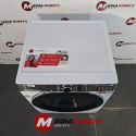 Pralko-suszarka Hoover H5DPB6106AMBC-S