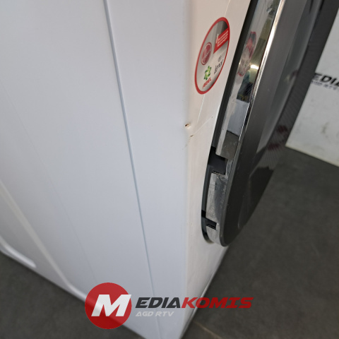Pralko-suszarka Hoover H5DPB6106AMBC-S Pralko-suszarka Hoover H5DPB6106AMBC-S