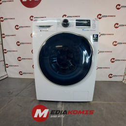Pralko-suszarka Samsung WD80J6400AW