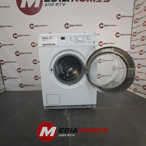Pralka Miele W 2245 Pralka Miele W 2245