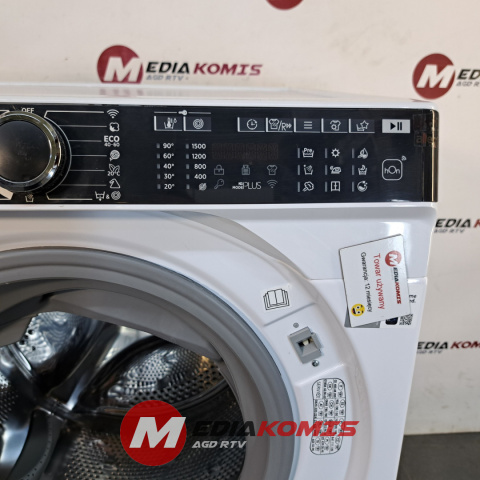 Pralko-Suszarka Hoover HDP 5106AMBC/1-S Pralko-Suszarka Hoover HDP 5106AMBC/1-S