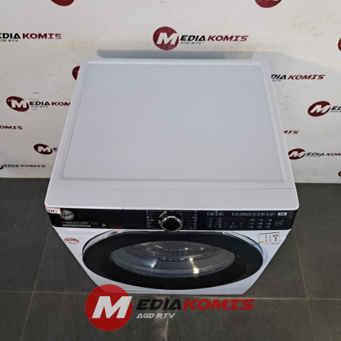 Pralko-Suszarka Hoover HDP 5106AMBC/1-S Pralko-Suszarka Hoover HDP 5106AMBC/1-S