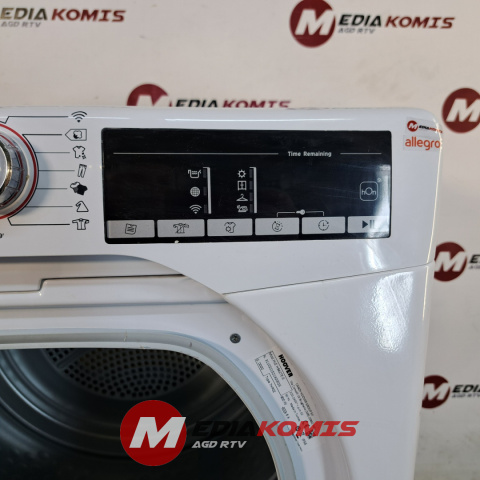 Suszarka Hoover HLE H9A2TE-S Suszarka Hoover HLE H9A2TE-S