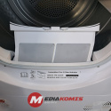 Suszarka Hoover HLE H9A2TE-S