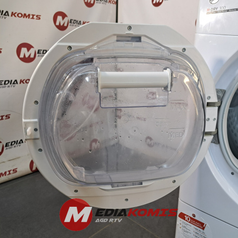 Suszarka Hoover HLE H9A2TE-S Suszarka Hoover HLE H9A2TE-S