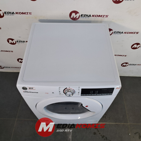 Suszarka Hoover HLE H9A2TE-S Suszarka Hoover HLE H9A2TE-S