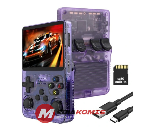 HD RETRO PRZENOŚNY KONSOLA DO GIER 21 000 KLASYCZNYCH GIER HD RETRO PRZENOŚNY KONSOLA DO GIER 21 000 KLASYCZNYCH GIER