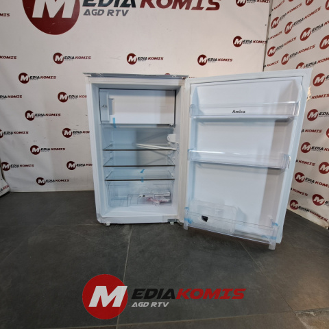 Lodówka Amica EKS16171 Lodówka Amica EKS16171