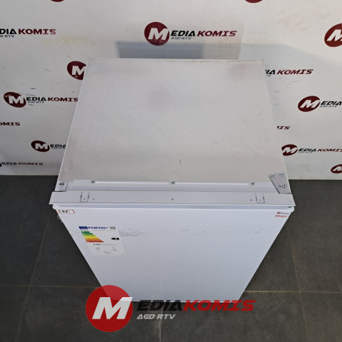 Lodówka Amica EKS16171 Lodówka Amica EKS16171