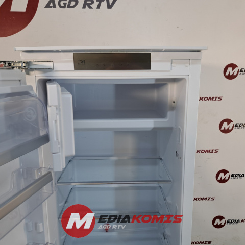 Lodówka Bauknecht BKSI 12GF3D Lodówka Bauknecht BKSI 12GF3D