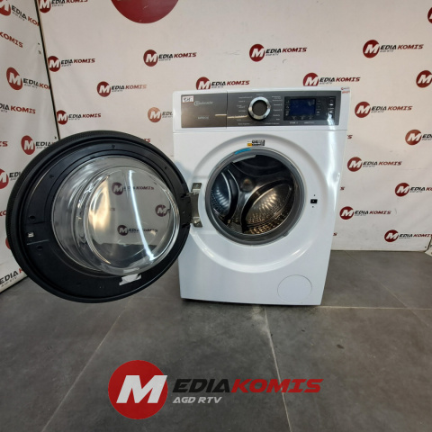 Pralka Bauknecht B8 W946WB DE Pralka Bauknecht B8 W946WB DE
