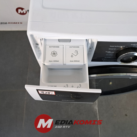 Pralka Bauknecht B8 W946WB DE Pralka Bauknecht B8 W946WB DE