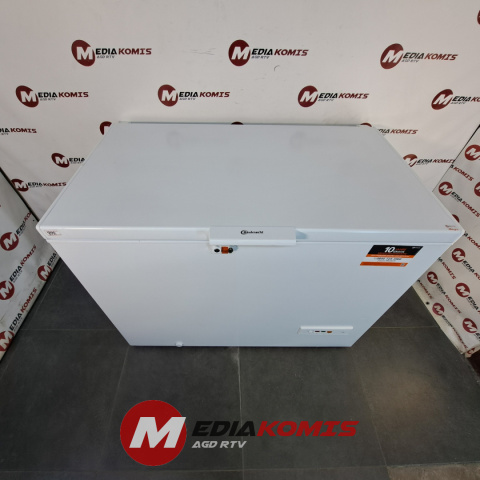 Zamrażarka Bauknecht GT 219 A3+ Zamrażarka Bauknecht GT 219 A3+