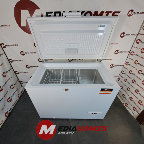 Zamrażarka Bauknecht GT 219 A3+ Zamrażarka Bauknecht GT 219 A3+