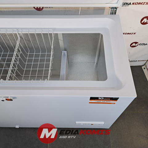 Zamrażarka Bauknecht GT 219 A3+ Zamrażarka Bauknecht GT 219 A3+