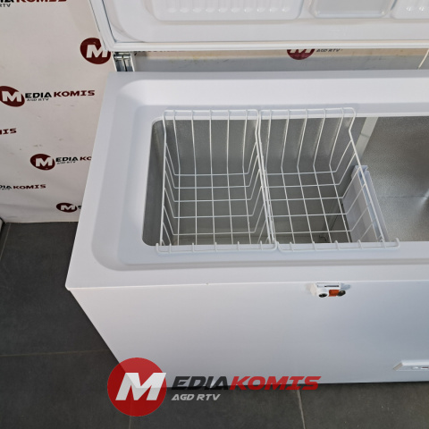 Zamrażarka Bauknecht GT 219 A3+ Zamrażarka Bauknecht GT 219 A3+