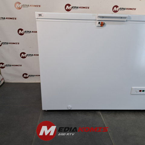 Zamrażarka Bauknecht GT 219 A3+ Zamrażarka Bauknecht GT 219 A3+