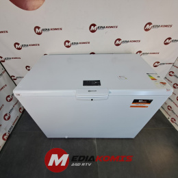 Zamrażarka Bauknecht GTE ECO 222 C EX