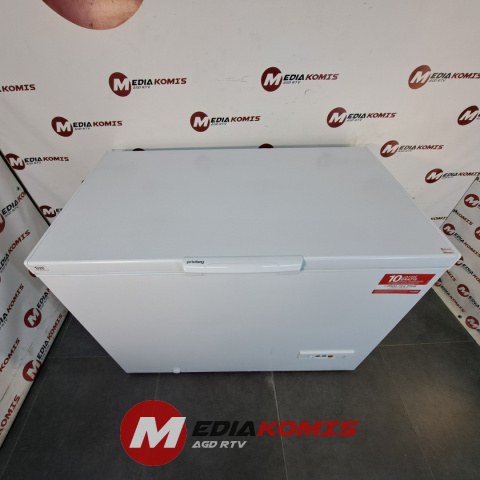 Zamrażarka Privileg PFH 606 Zamrażarka Privileg PFH 606
