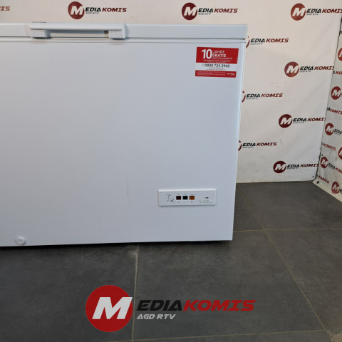 Zamrażarka Privileg PFH 606 Zamrażarka Privileg PFH 606
